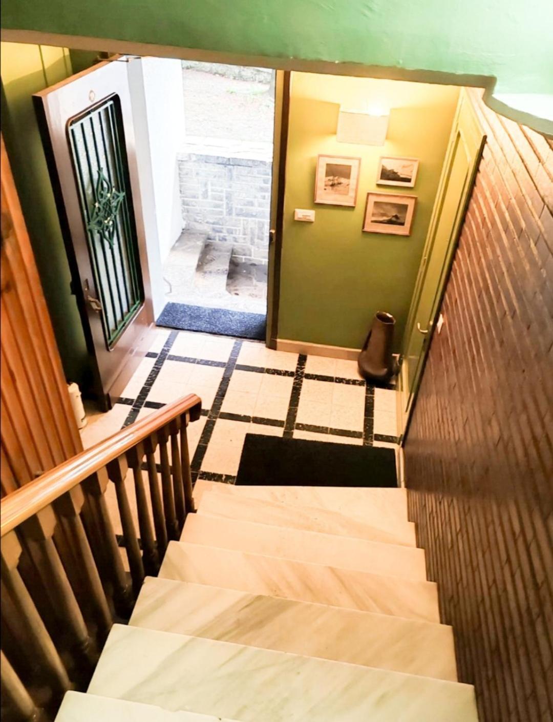 Piso En Escarrilla - 3 Habitaciones المظهر الخارجي الصورة