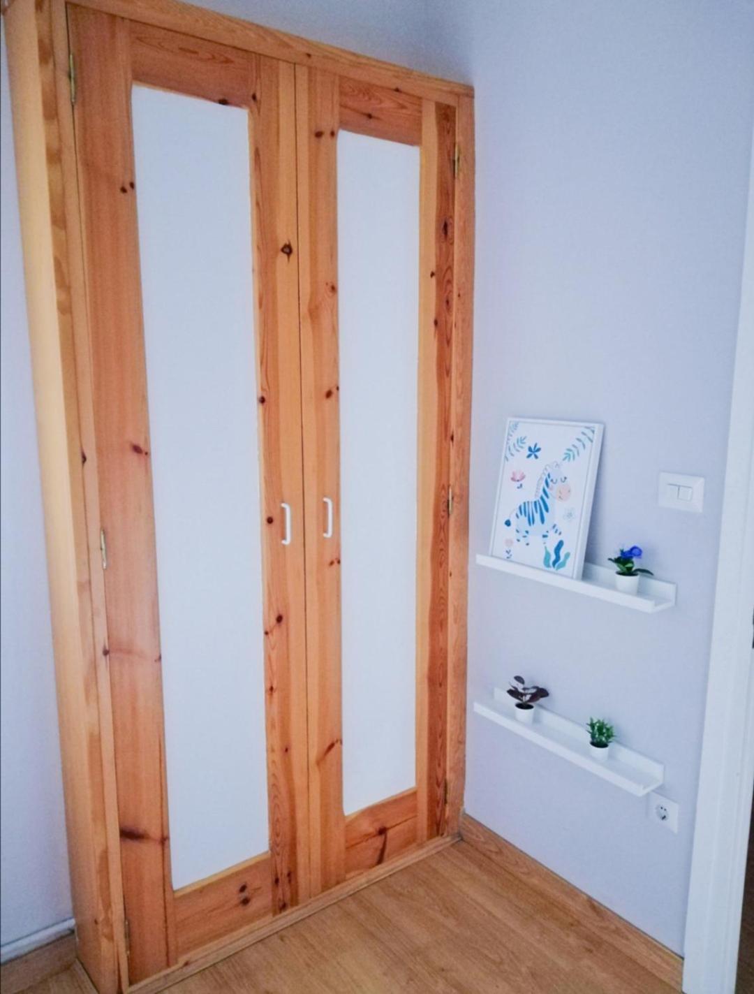 Piso En Escarrilla - 3 Habitaciones المظهر الخارجي الصورة