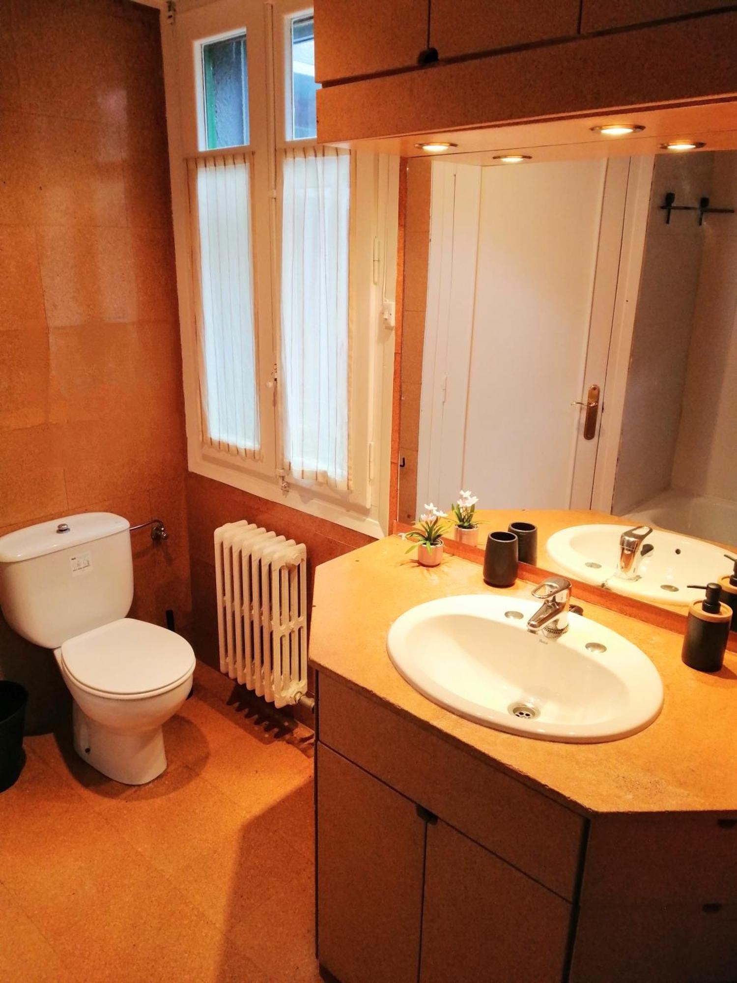 Piso En Escarrilla - 3 Habitaciones المظهر الخارجي الصورة